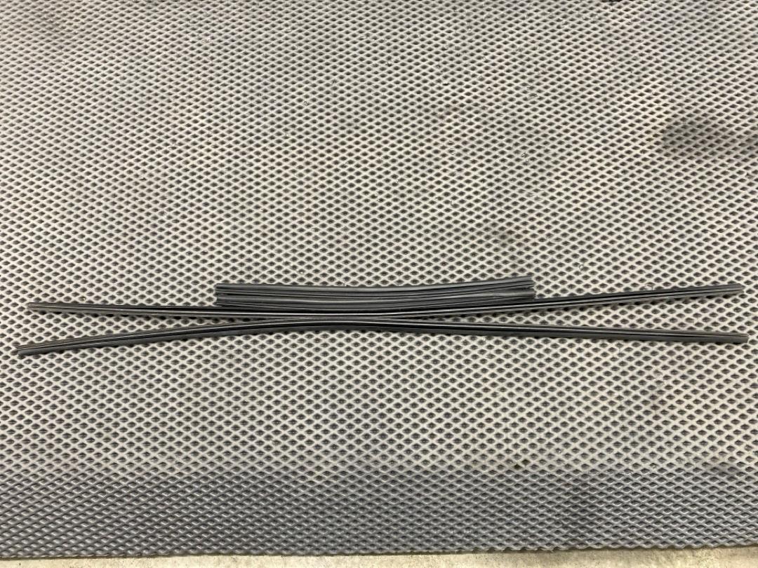 Комплект накладок на порог, 6849 рублей, Красноярск