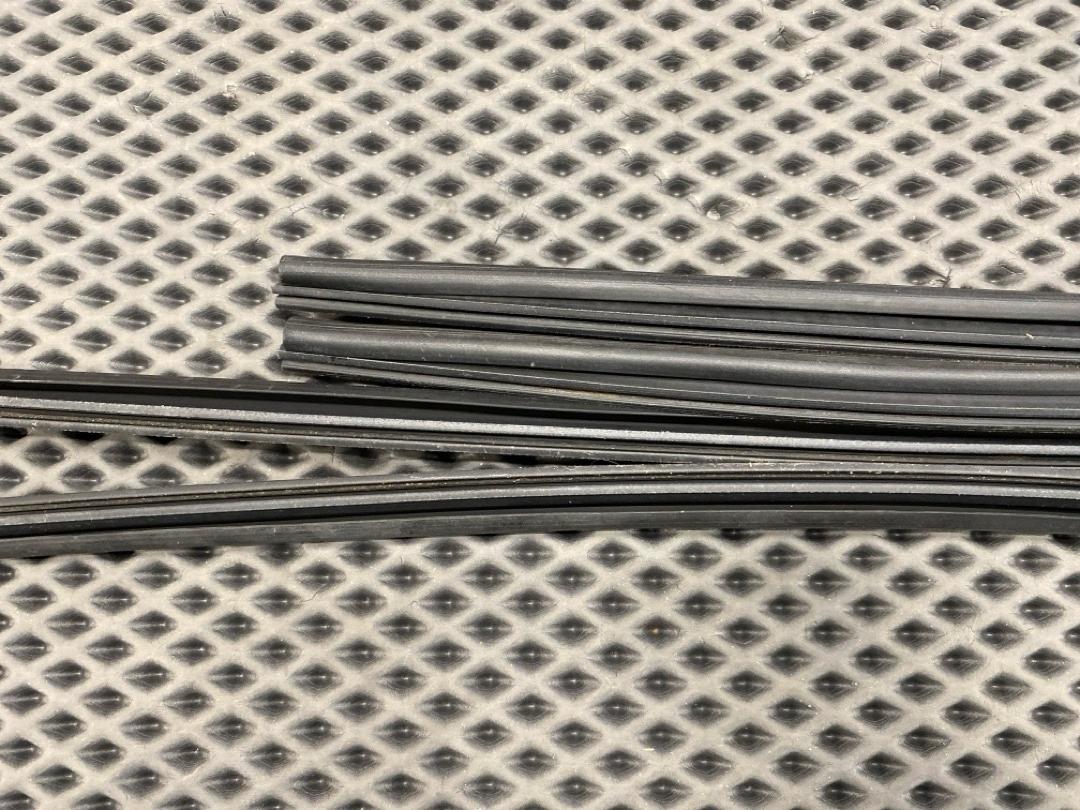 Комплект накладок на порог, 6849 рублей, Красноярск