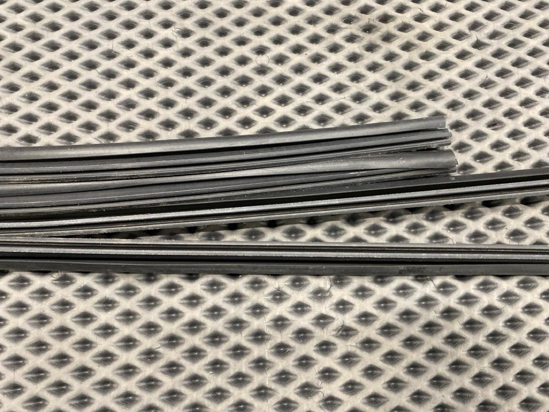 Комплект накладок на порог, 6849 рублей, Красноярск