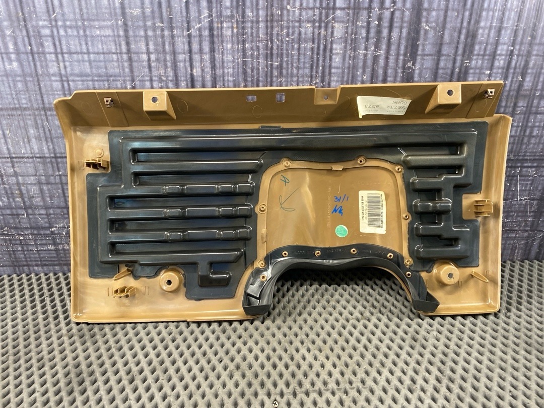 Пластик салона, 1770 рублей, Красноярск