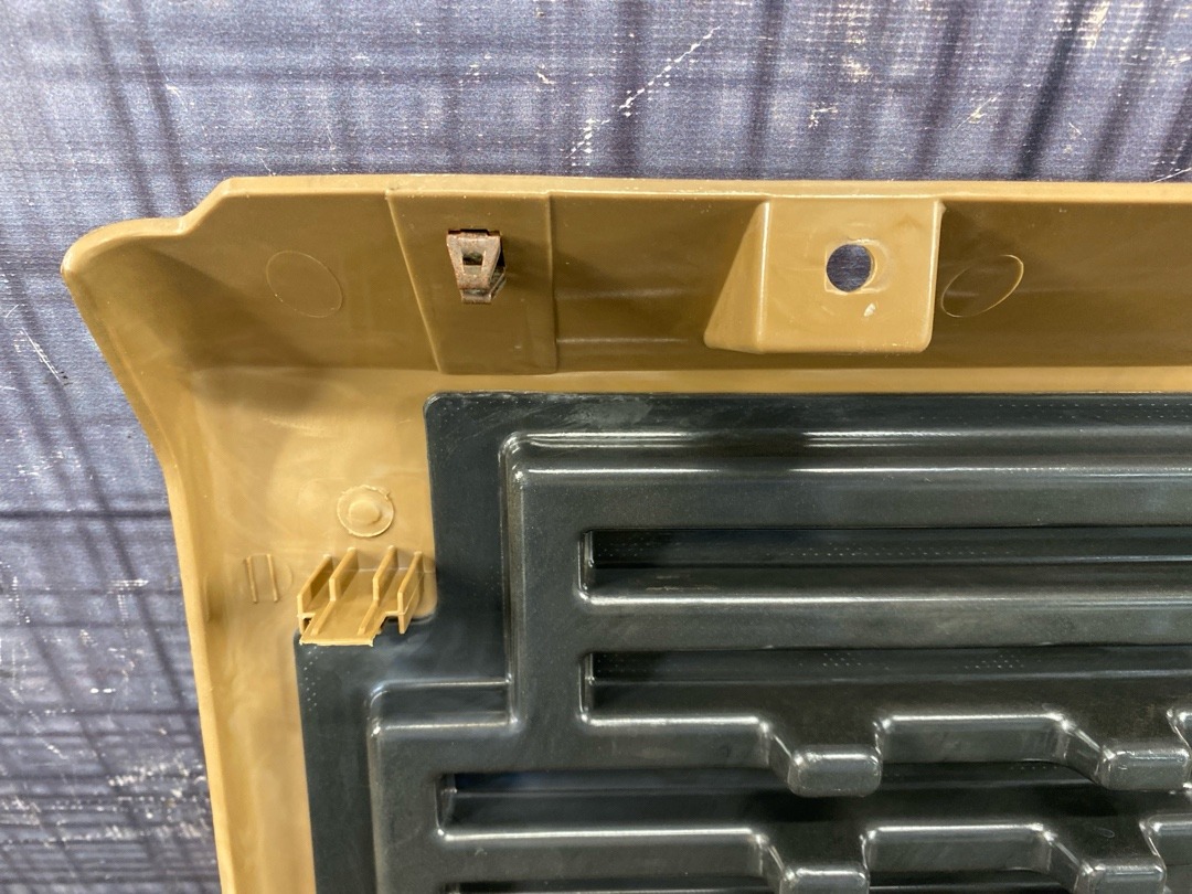 Пластик салона, 1770 рублей, Красноярск