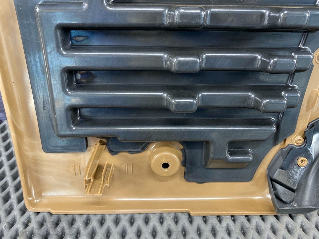 Пластик салона, 1770 рублей, Красноярск