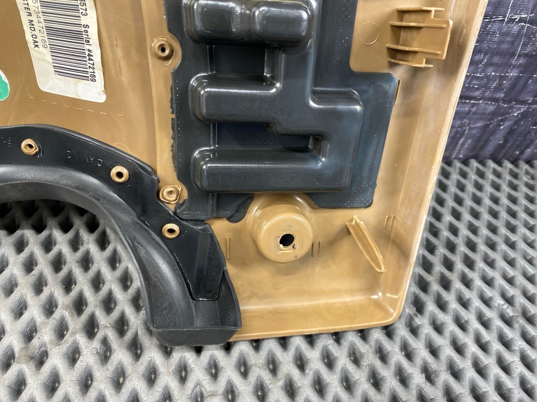 Пластик салона, 1770 рублей, Красноярск