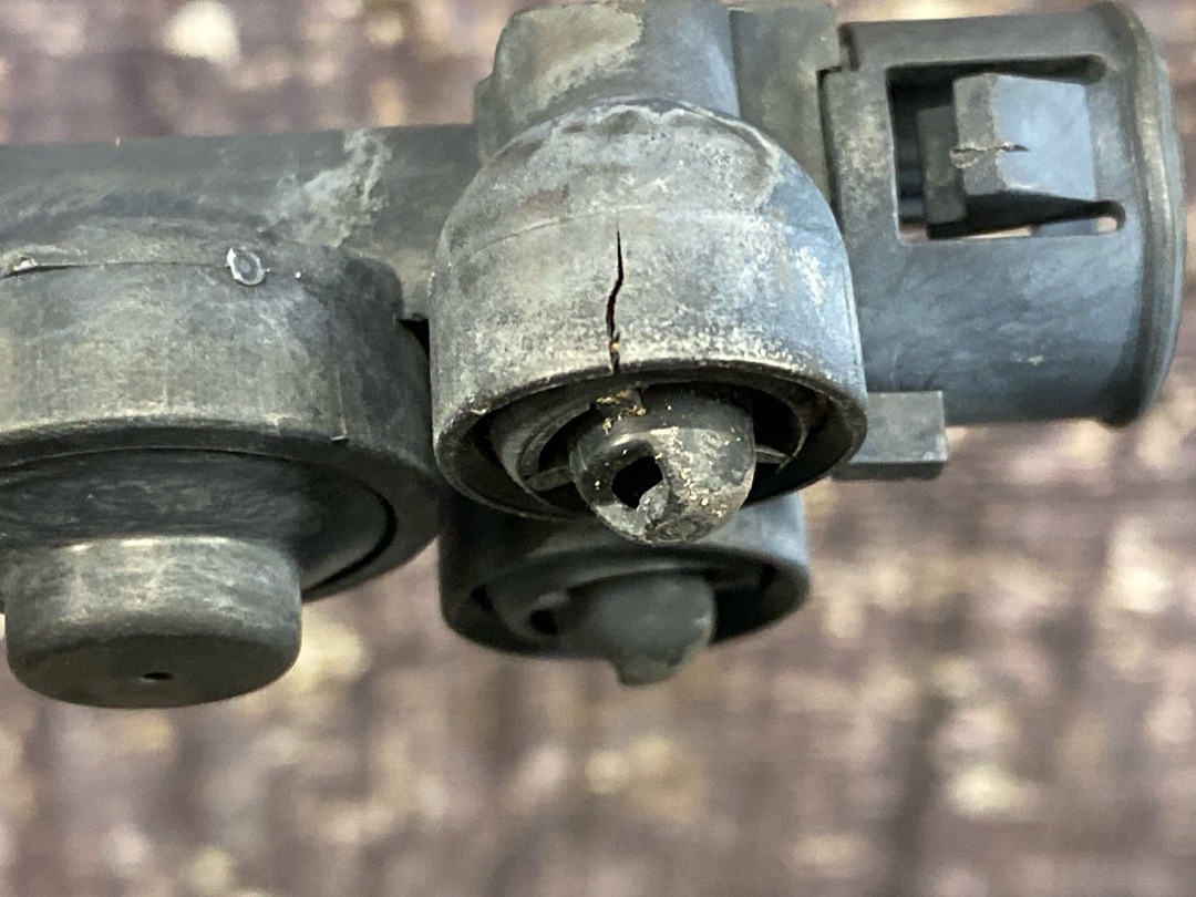 Форсунка омывателя фар, 5860 рублей, Красноярск