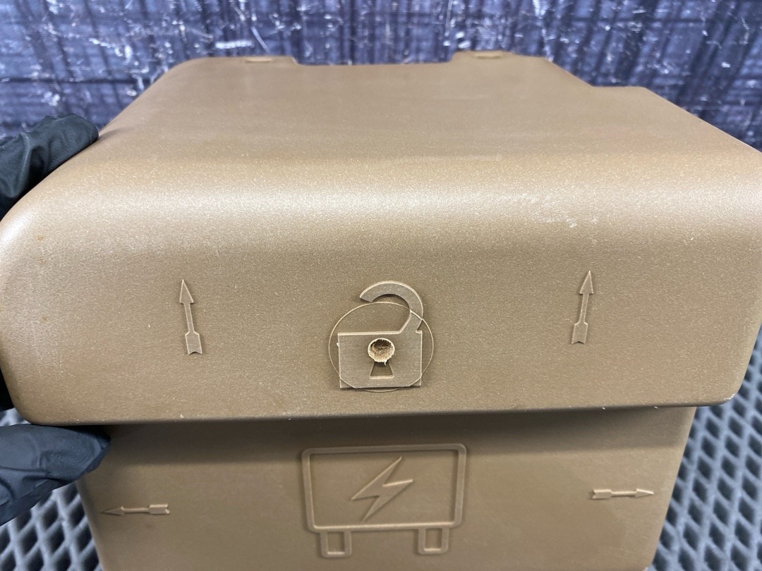 Крышка блока предохранителей, 820 рублей, Красноярск