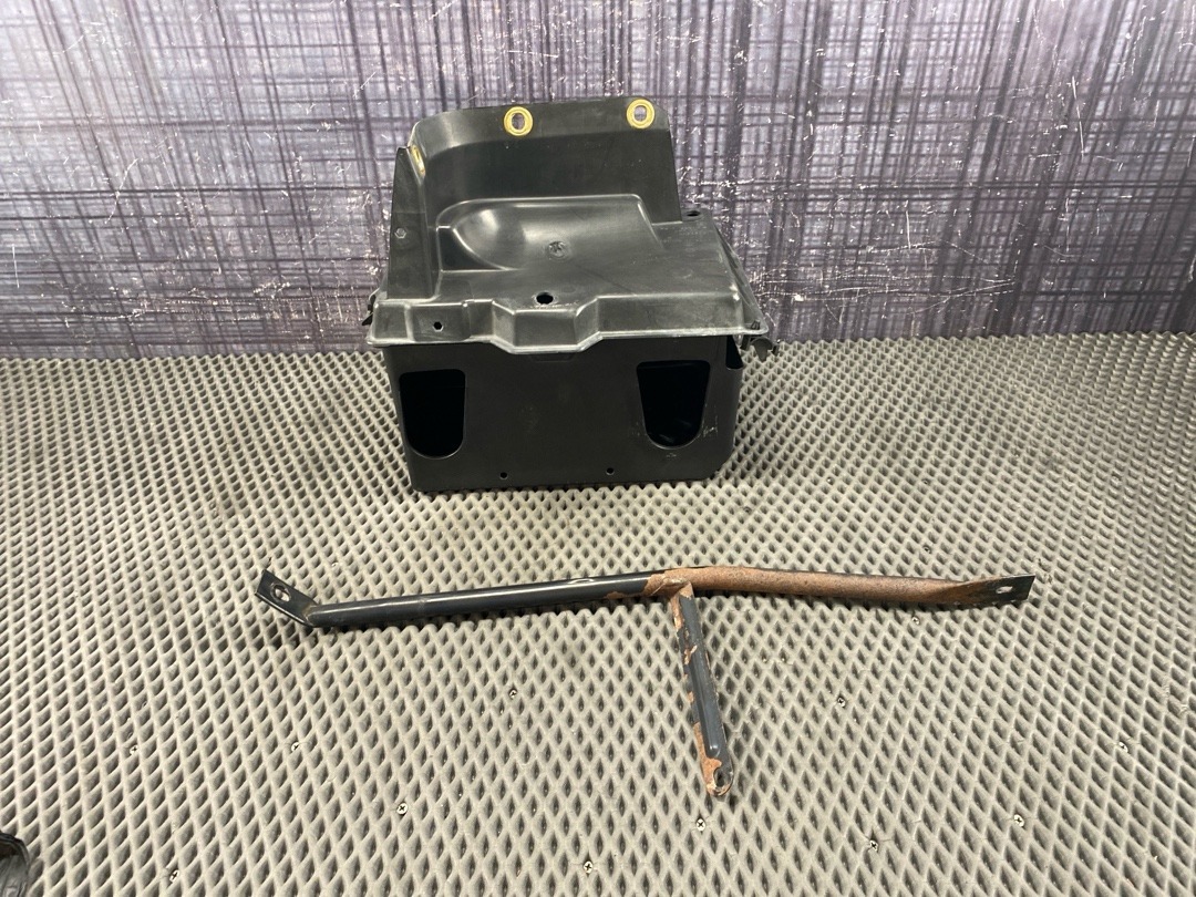 Кожух аккумулятора, 4640 рублей, Красноярск