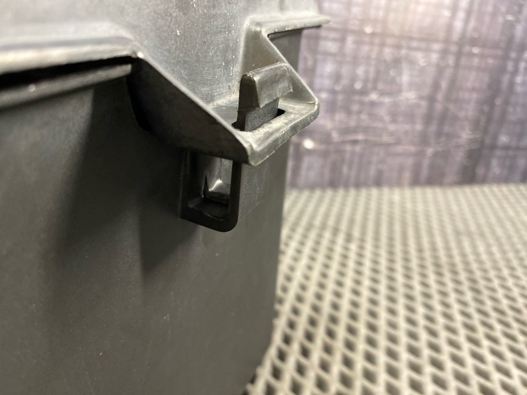 Кожух аккумулятора, 4640 рублей, Красноярск