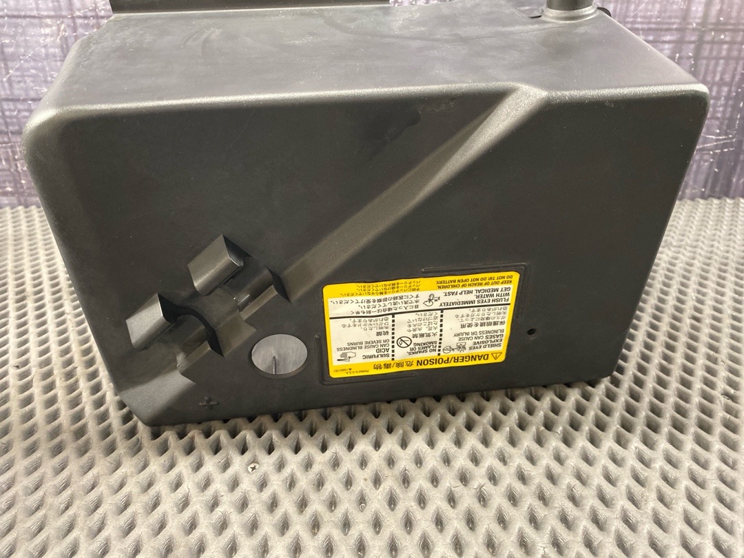 Кожух аккумулятора, 4640 рублей, Красноярск