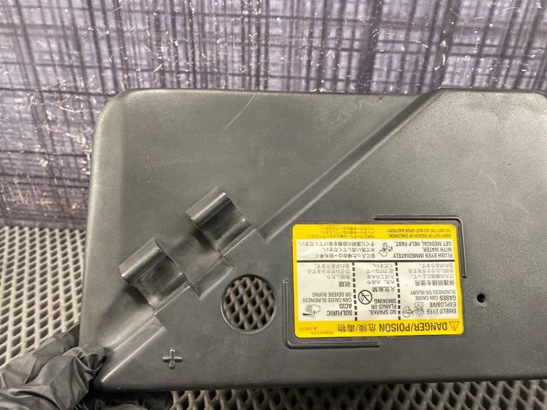 Кожух аккумулятора, 4640 рублей, Красноярск