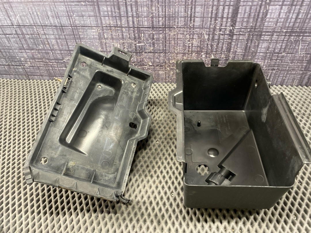 Кожух аккумулятора, 4640 рублей, Красноярск