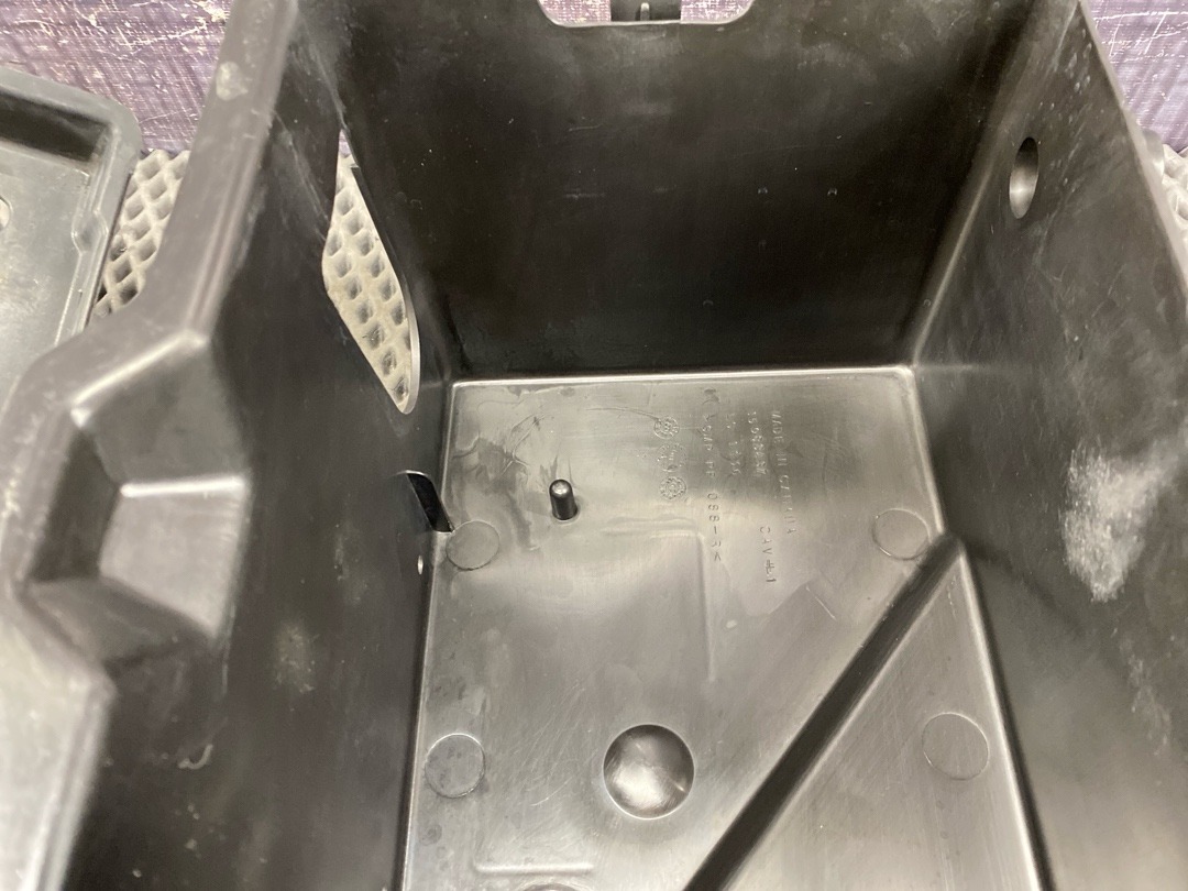 Кожух аккумулятора, 4640 рублей, Красноярск