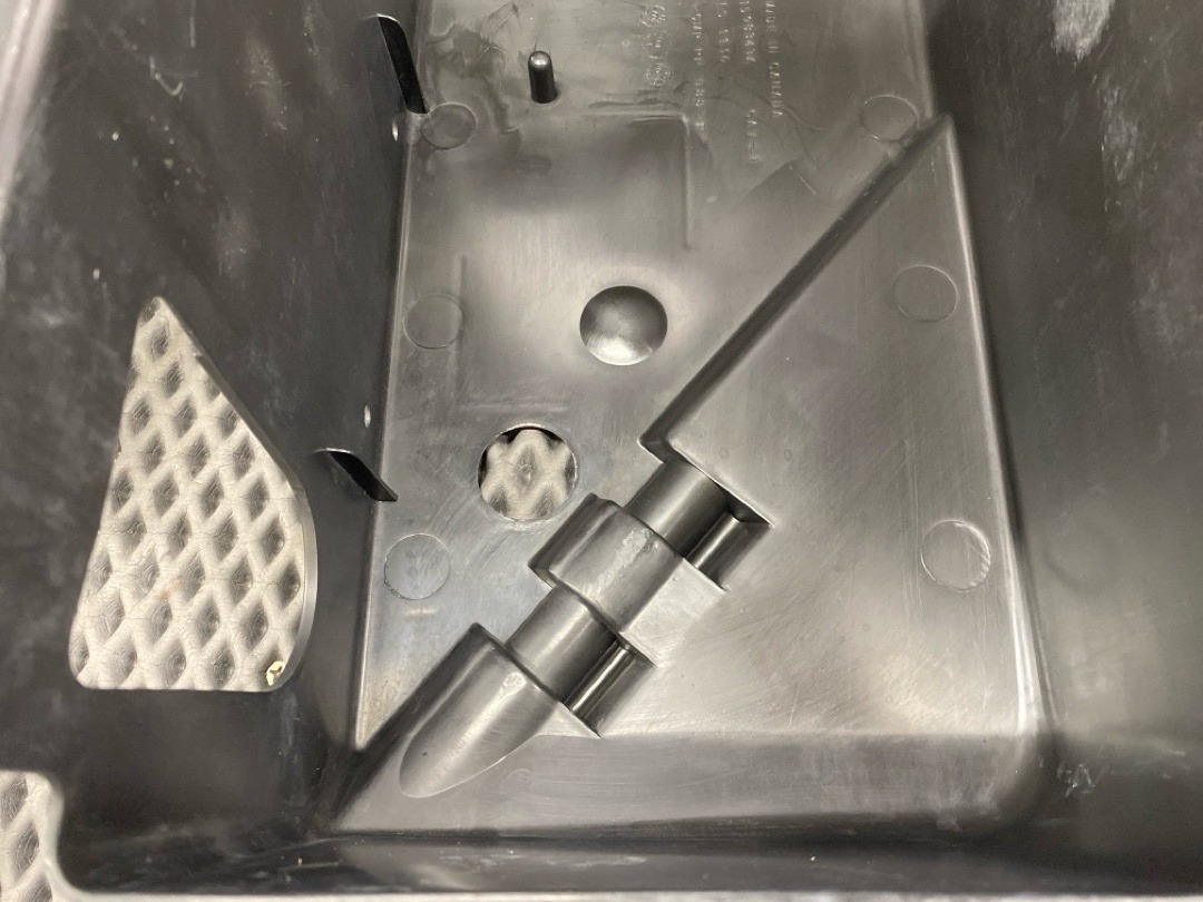 Кожух аккумулятора, 4640 рублей, Красноярск