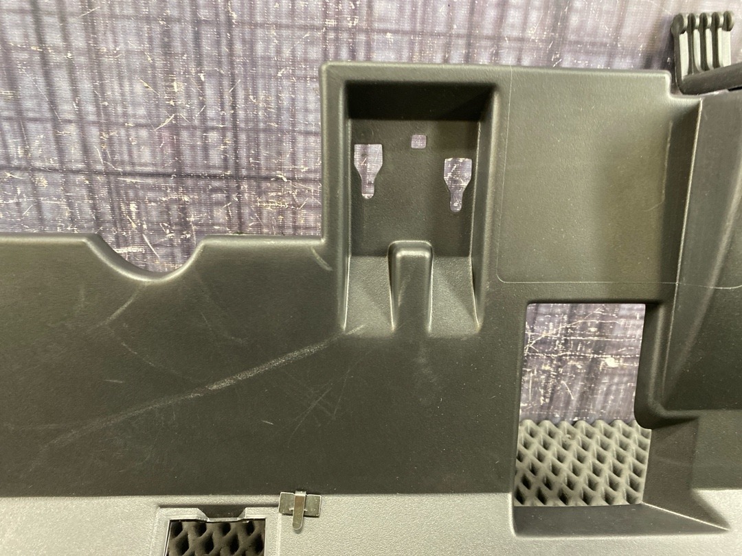 Пластик салона, 810 рублей, Красноярск