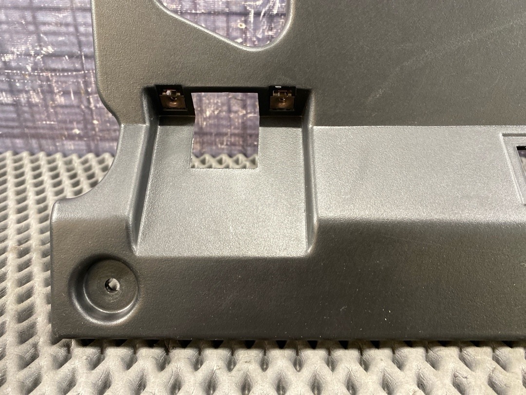 Пластик салона, 810 рублей, Красноярск