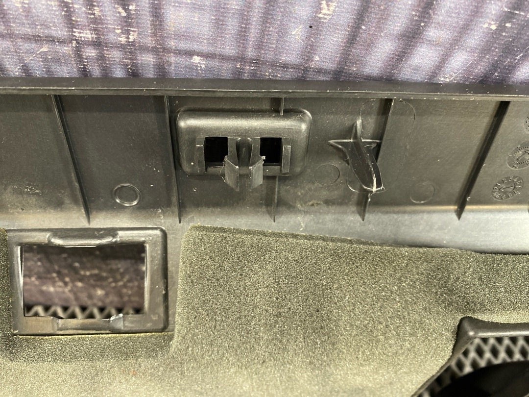 Пластик салона, 810 рублей, Красноярск