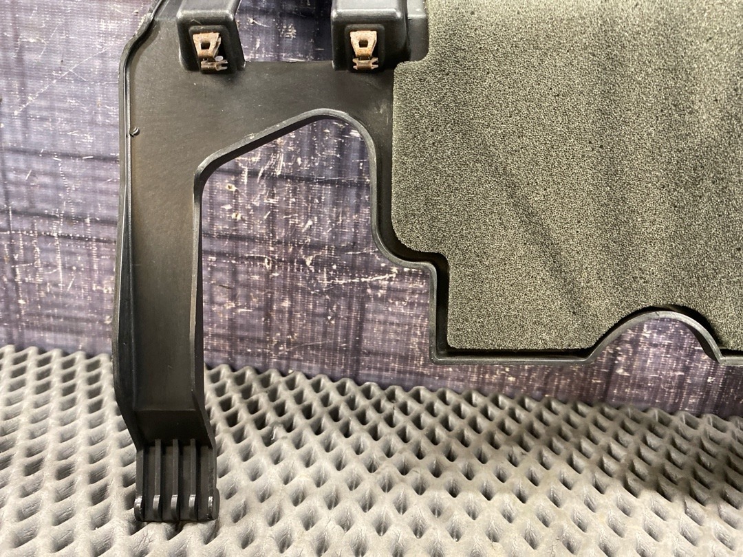 Пластик салона, 810 рублей, Красноярск