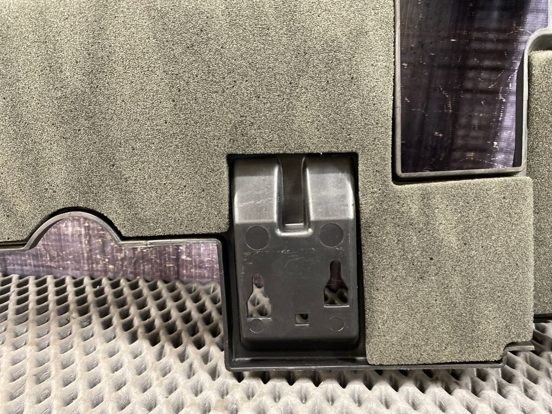 Пластик салона, 810 рублей, Красноярск