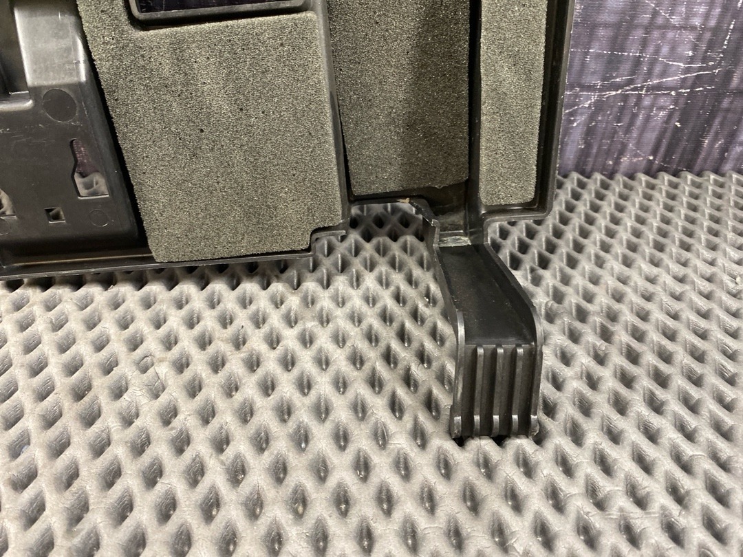 Пластик салона, 810 рублей, Красноярск