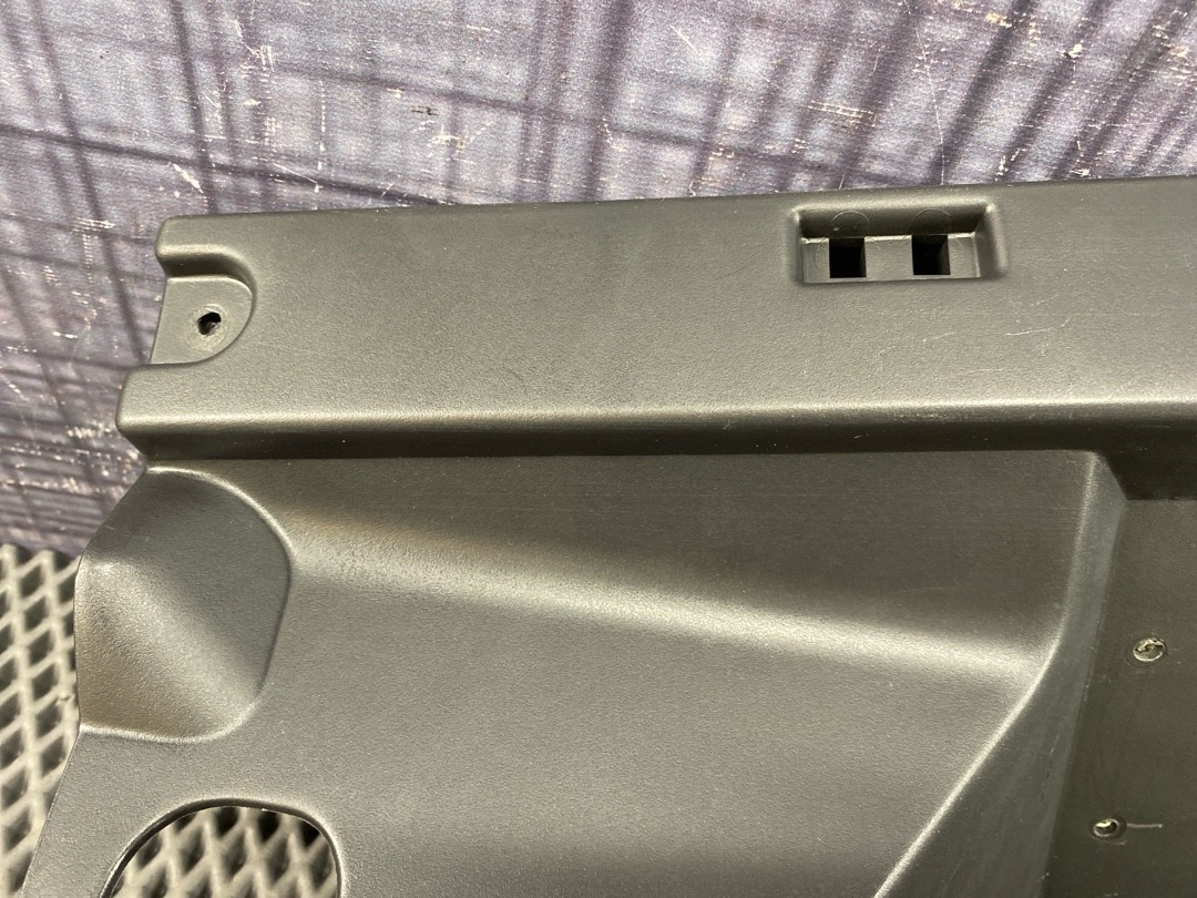 Пластик салона, 810 рублей, Красноярск