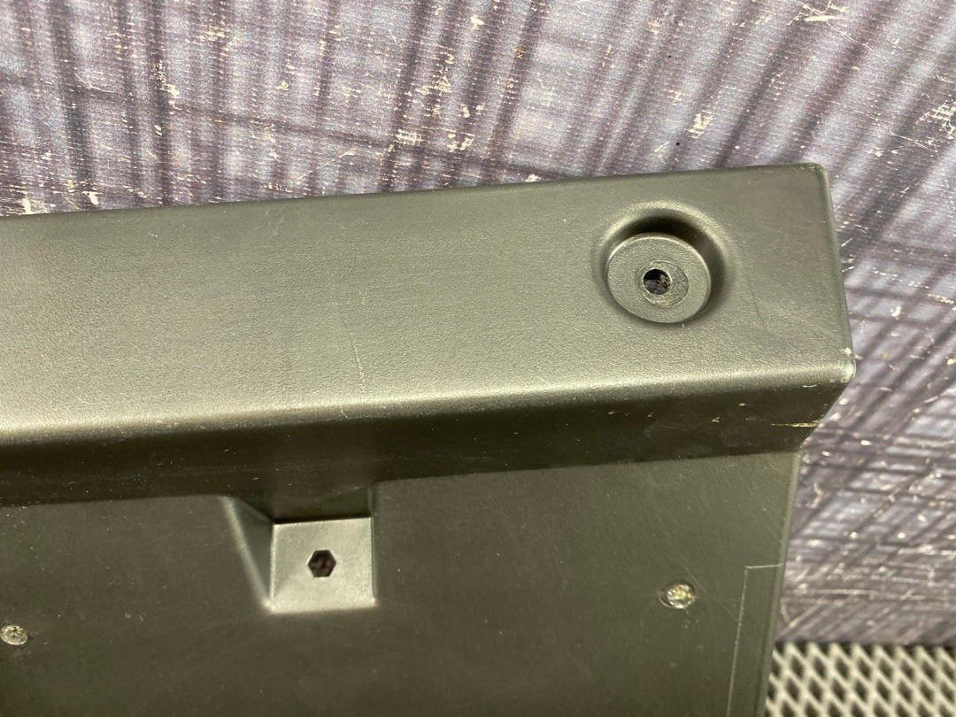 Пластик салона, 810 рублей, Красноярск