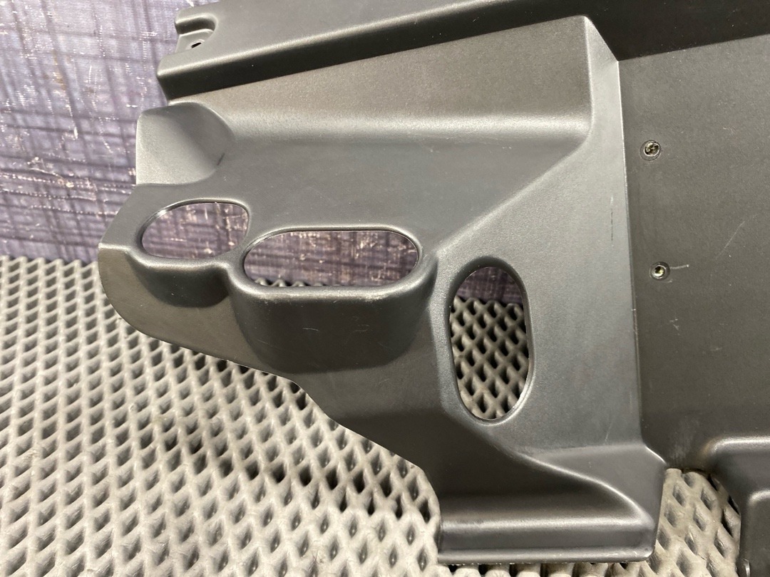 Пластик салона, 810 рублей, Красноярск