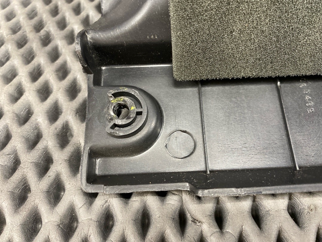 Пластик салона, 810 рублей, Красноярск