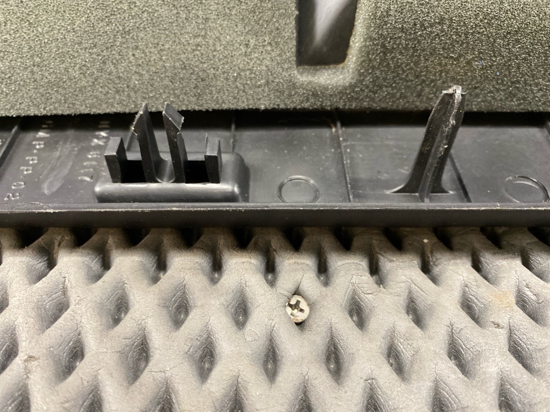 Пластик салона, 810 рублей, Красноярск