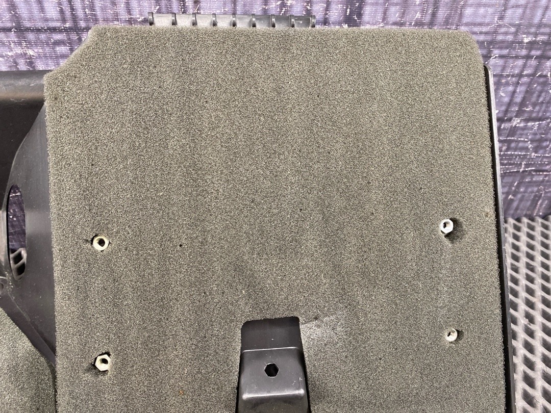 Пластик салона, 810 рублей, Красноярск