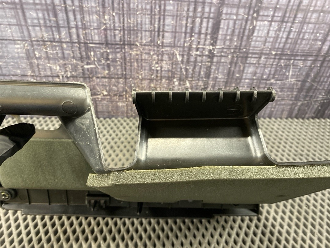 Пластик салона, 810 рублей, Красноярск