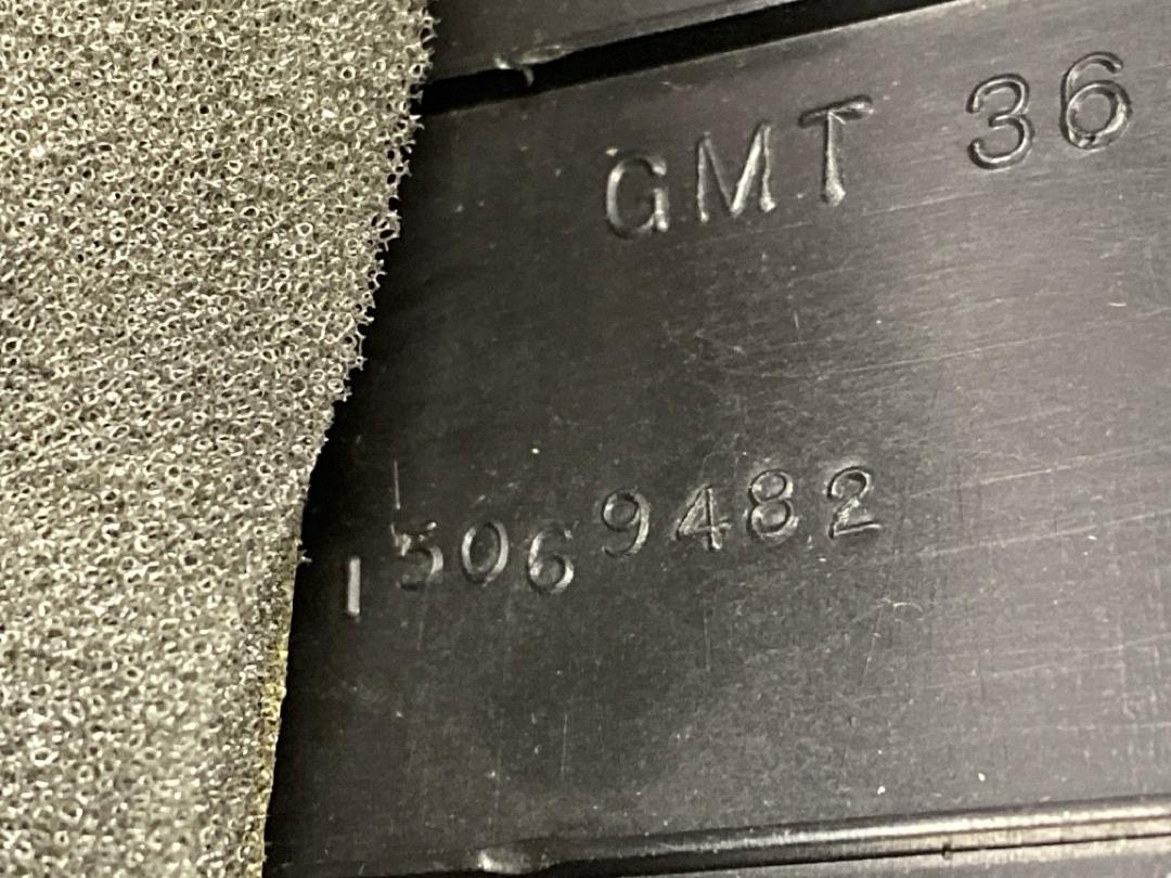 Пластик салона, 810 рублей, Красноярск