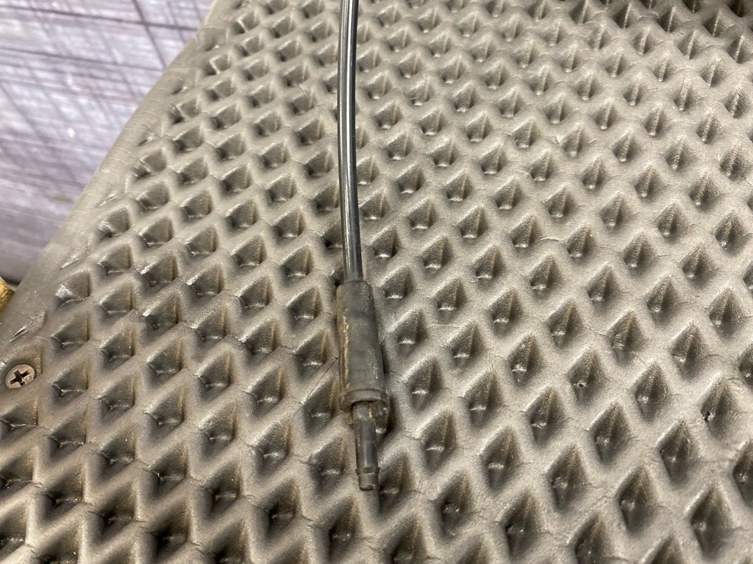 Решетка под лобовое стекло, 2020 рублей, Красноярск