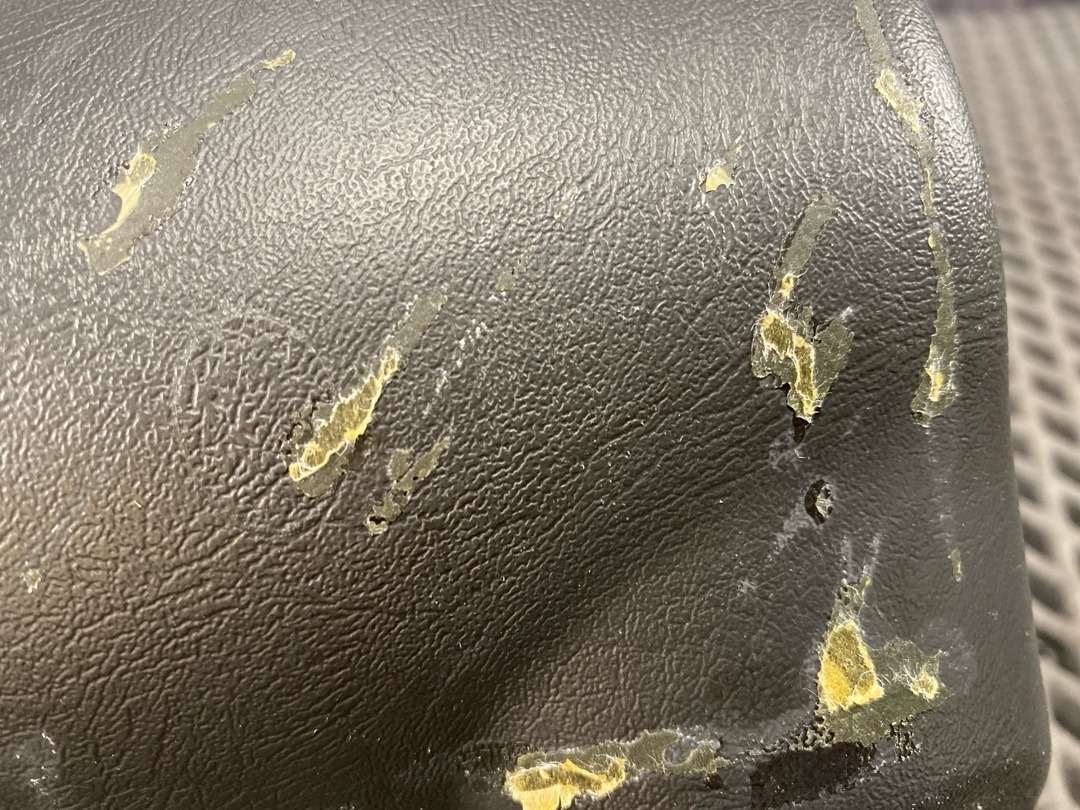 Кожух рулевой колонки, 620 рублей, Красноярск