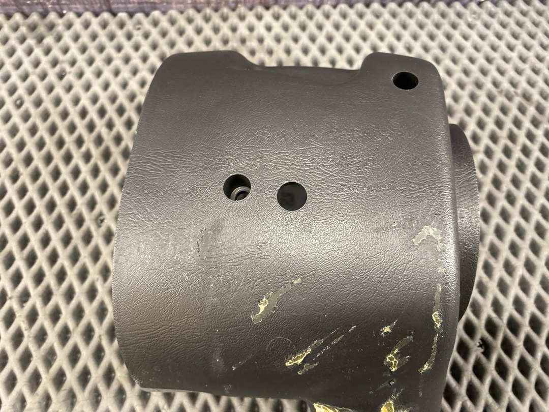 Кожух рулевой колонки, 620 рублей, Красноярск