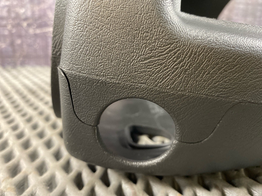 Кожух рулевой колонки, 620 рублей, Красноярск