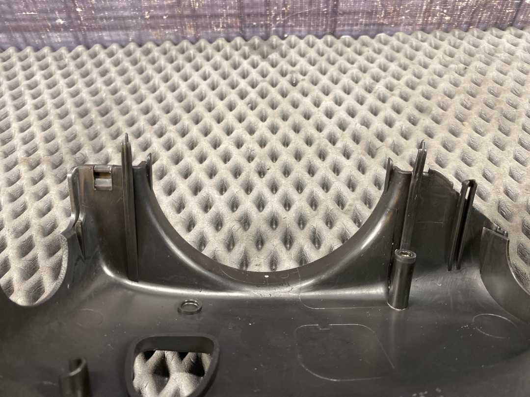 Кожух рулевой колонки, 620 рублей, Красноярск