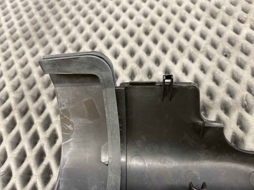 Кожух рулевой колонки, 620 рублей, Красноярск