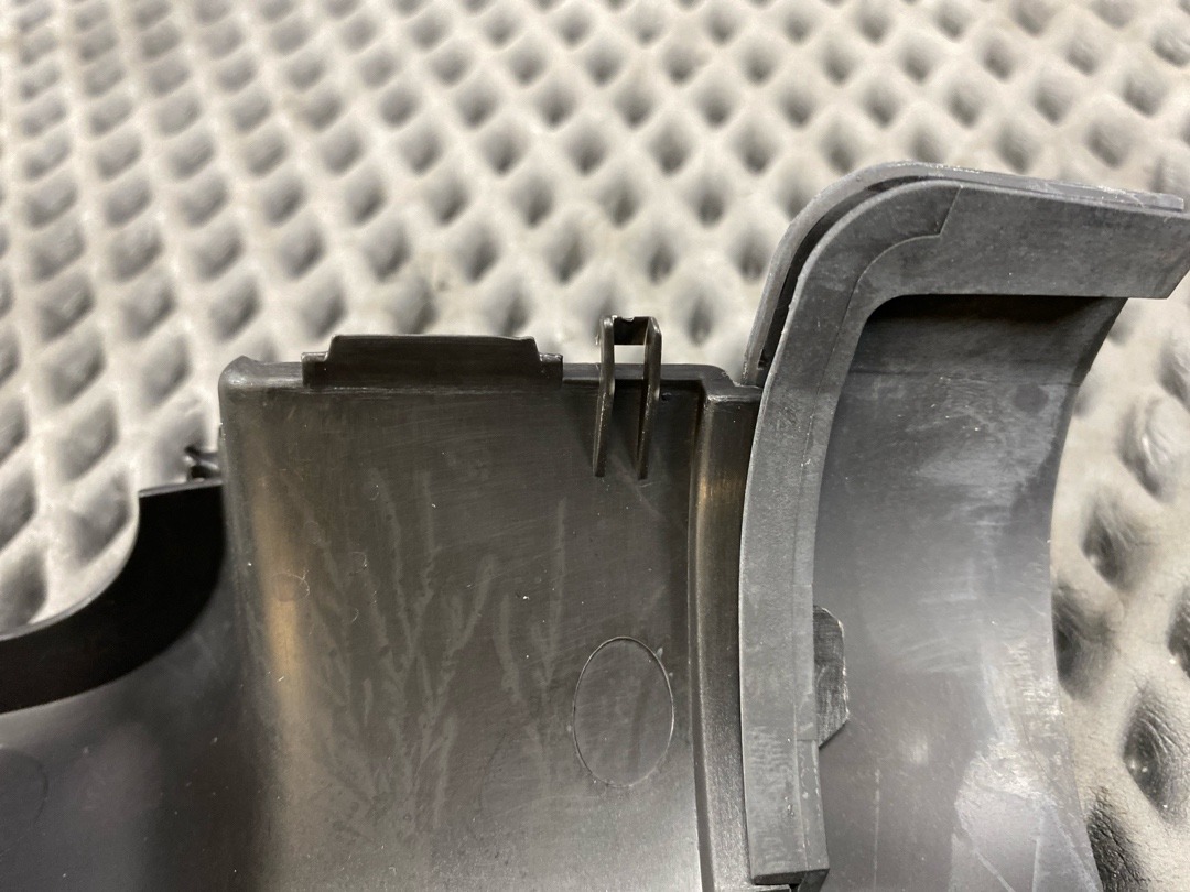 Кожух рулевой колонки, 620 рублей, Красноярск