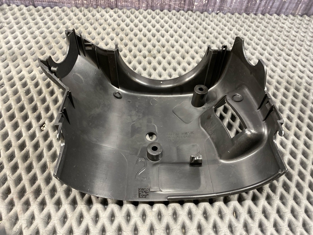 Кожух рулевой колонки, 620 рублей, Красноярск