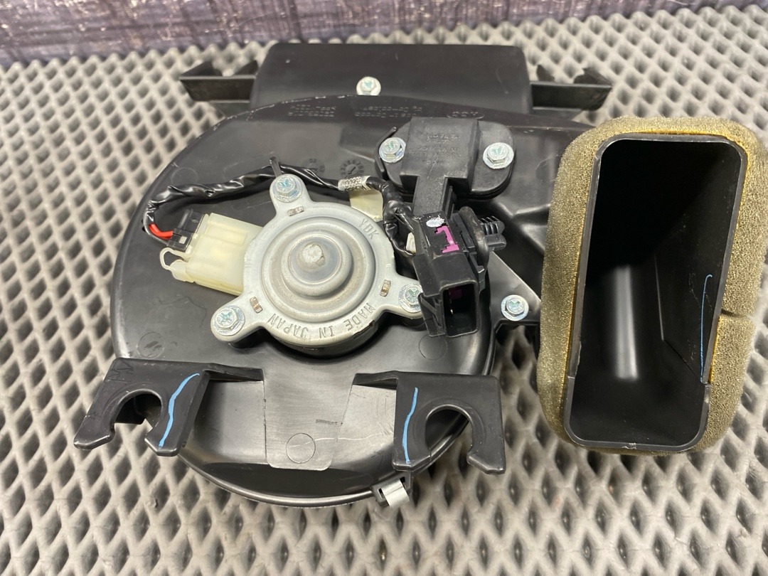 Мотор печки, 1000 рублей, Красноярск