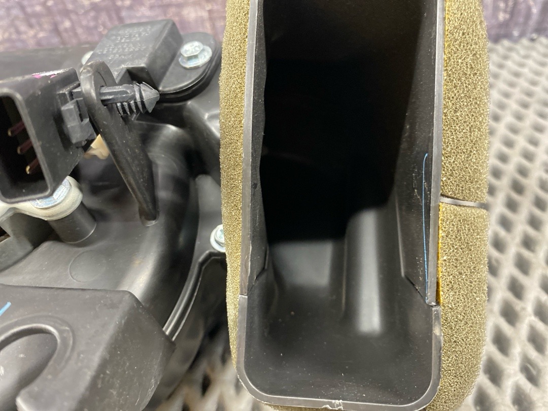 Мотор печки, 1000 рублей, Красноярск