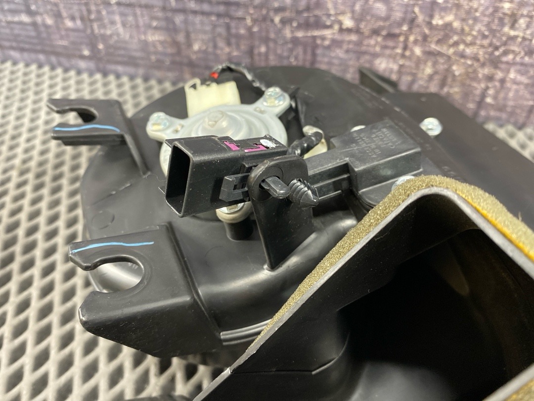 Мотор печки, 1000 рублей, Красноярск