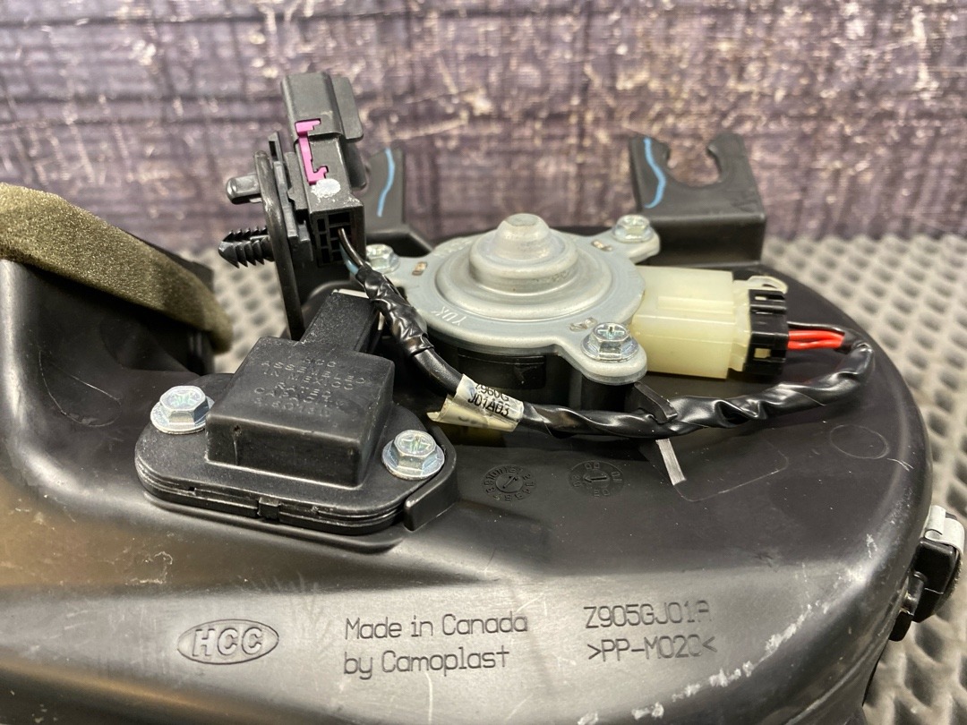 Мотор печки, 1000 рублей, Красноярск