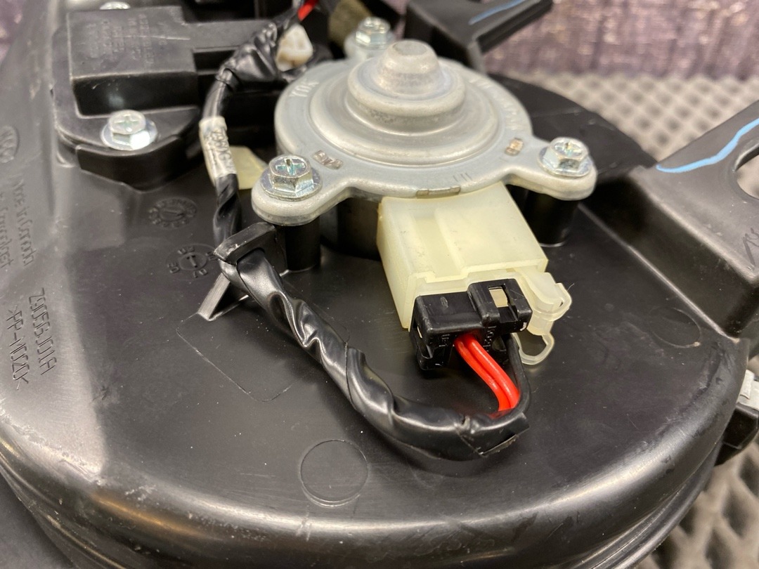 Мотор печки, 1000 рублей, Красноярск