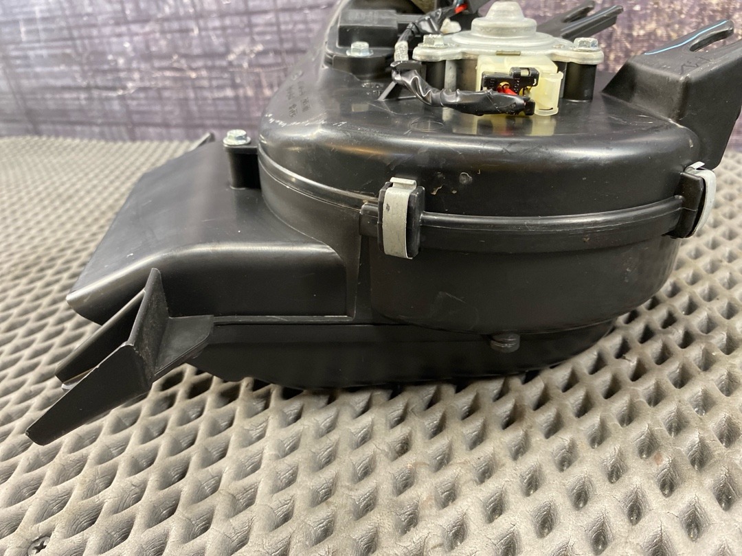 Мотор печки, 1000 рублей, Красноярск