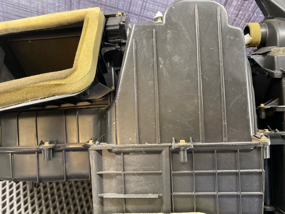 Корпус печки, 11920 рублей, Красноярск