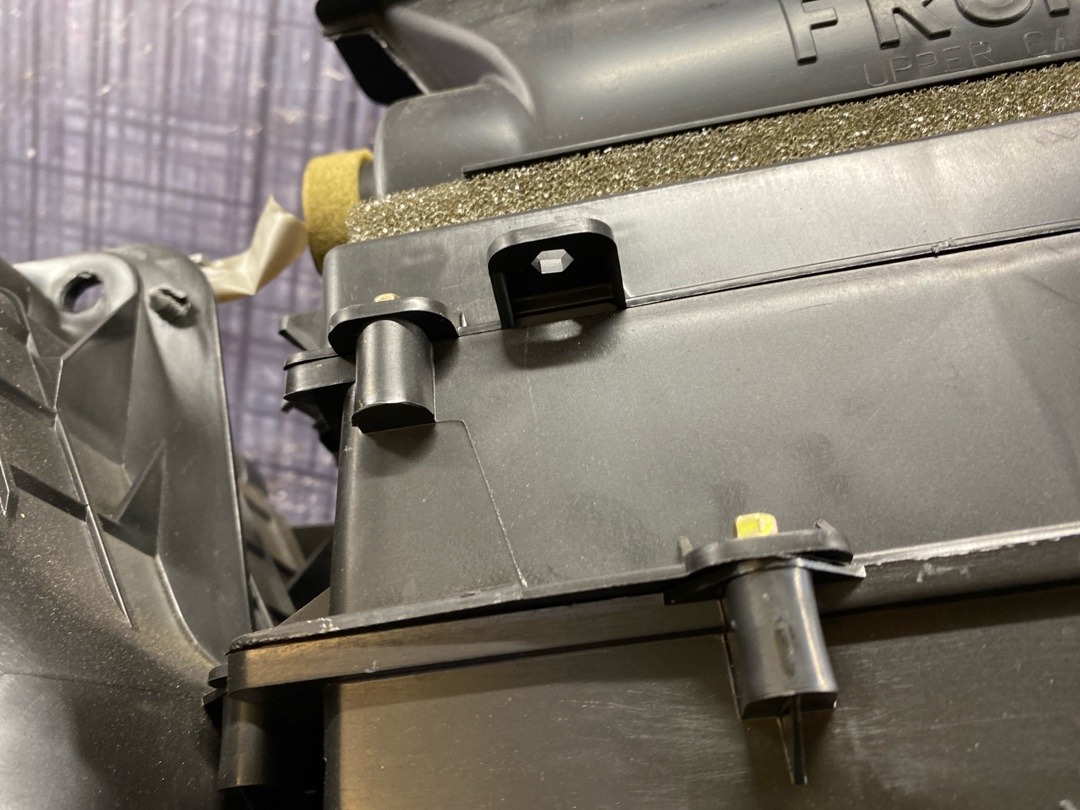 Корпус печки, 11920 рублей, Красноярск