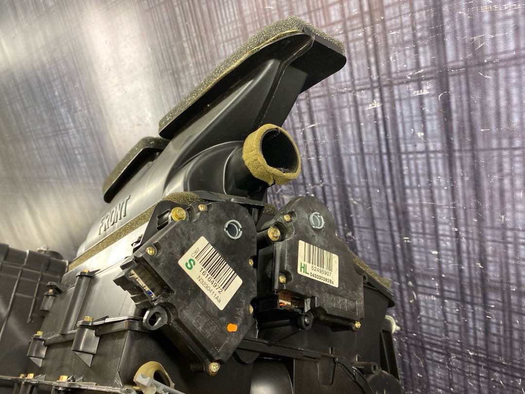 Корпус печки, 11920 рублей, Красноярск