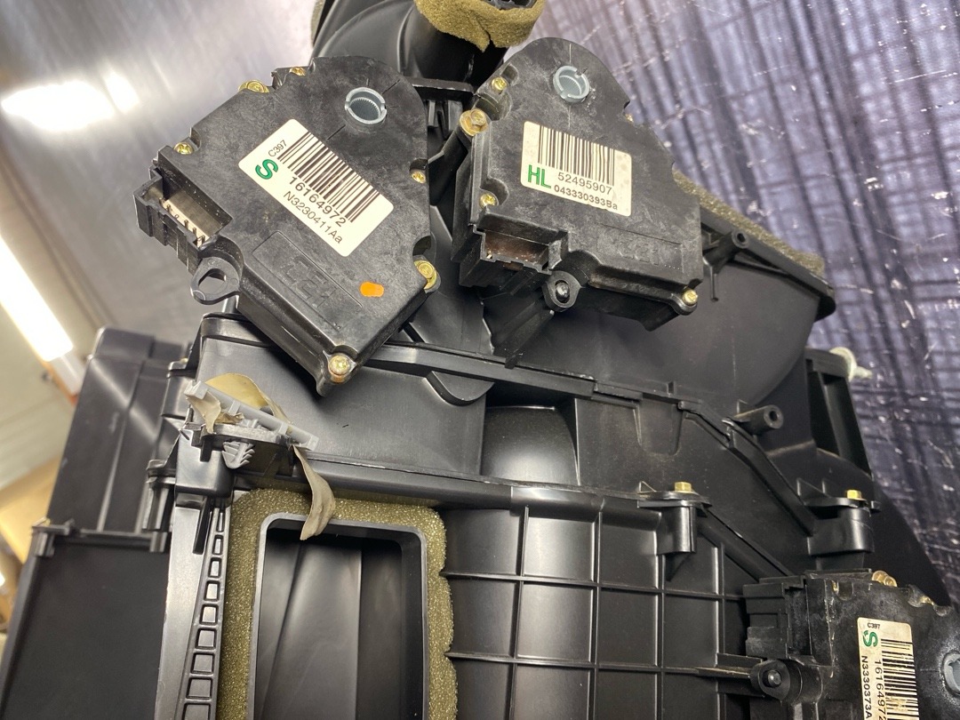 Корпус печки, 11920 рублей, Красноярск