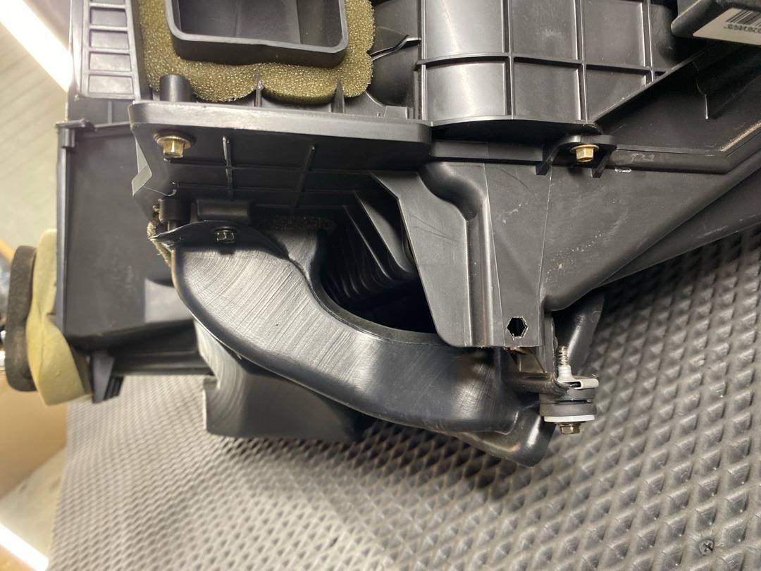 Корпус печки, 11920 рублей, Красноярск