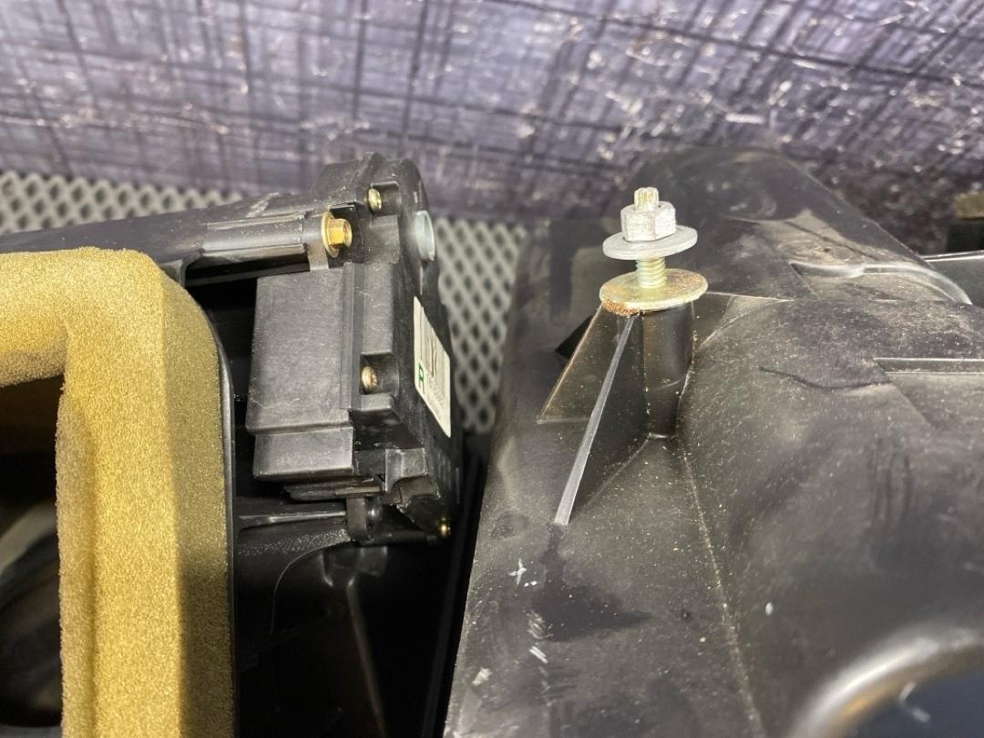 Корпус печки, 11920 рублей, Красноярск